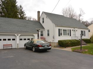 44 Woodland Ave, Denville, NJ 07834