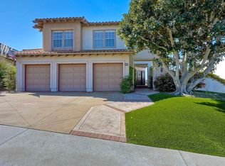 20 Pacific Crst, Laguna Niguel, CA 92677