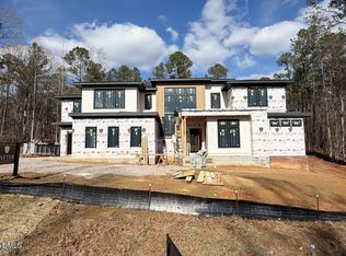 6820 Brixley Cir, Raleigh, NC 27614