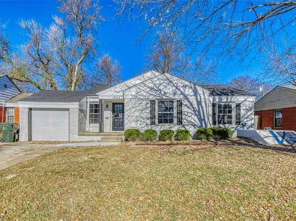 1025 Missouri St, Norman, OK 73071