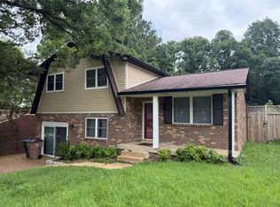 232 Manatee Ct, Antioch, TN 37013