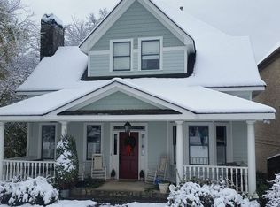 1177 Pine Grove Ave, Atlanta, GA 30319