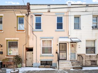 1922 E Hazzard St, Philadelphia, PA 19125