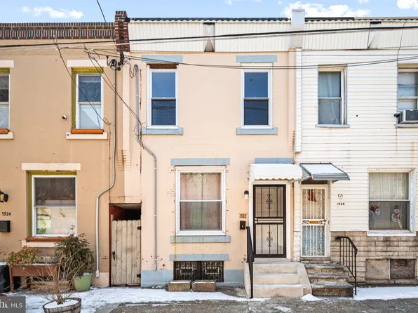 1922 E Hazzard St, Philadelphia, PA 19125