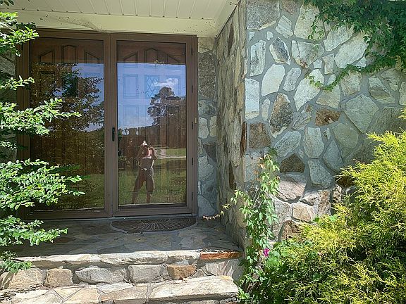 Front Entry into Great Room