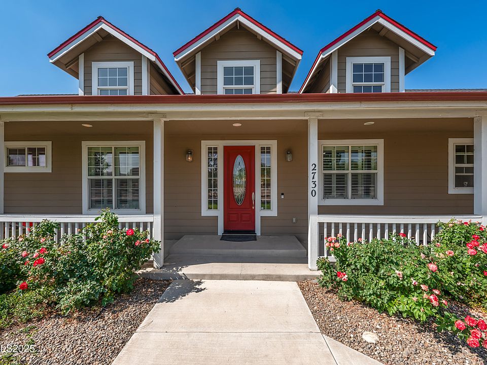 2730 Kayne Ave, Minden, NV 89423 | Zillow