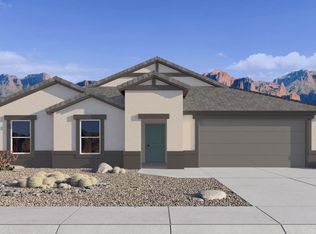 12491 E Agave Ln, Florence, AZ 85132