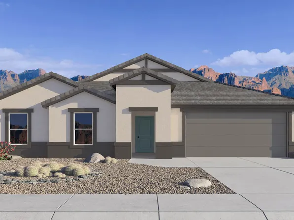 12491 E Agave Ln, Florence, AZ 85132