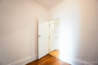 Rented by City Connections Realty