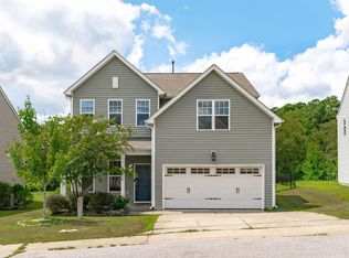 320 Copenhaver, Clayton, NC 27527