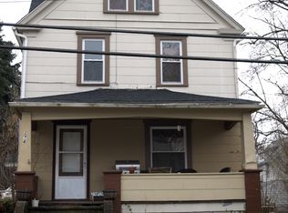 274 E York St, Akron, OH 44310