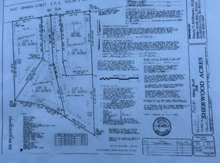 587 E Johnson St, Temple, GA 30179