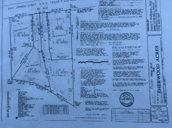 587 E Johnson St, Temple, GA 30179