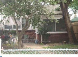 70 Miles Ave, Hamilton, NJ 08610