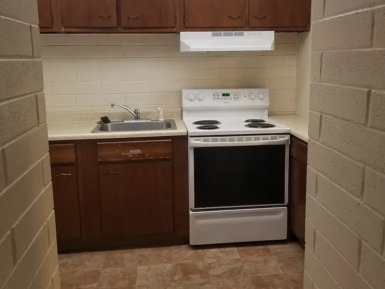 Terrace Heights Apartments — Photo 64