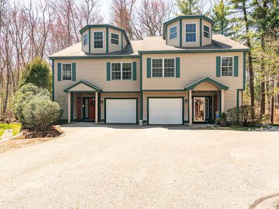 55 Clearwater Drive, Dover, NH, 03820