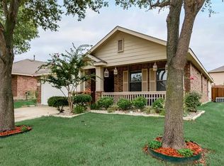 1109 Campbell Dr, McKinney, TX 75071