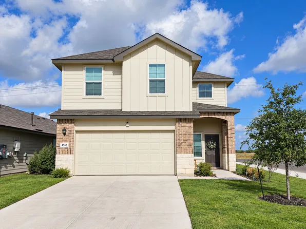 4555 Meerkat Dr, Converse, TX 78109