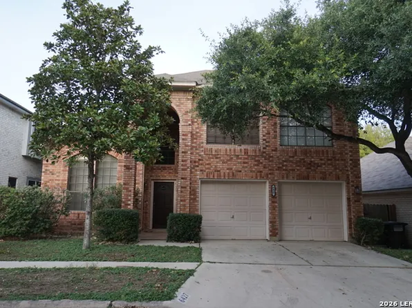 6427 Lost Holly, San Antonio, TX 78240