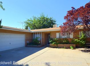 8612 Bellehaven Ave NE, Albuquerque, NM 87112