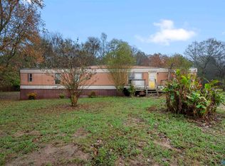 1000 County Road 1753, Holly Pond, AL 35083