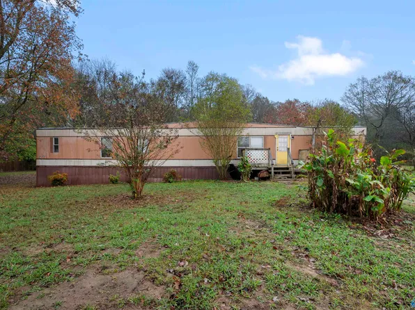 1000 County Road 1753, Holly Pond, AL 35083