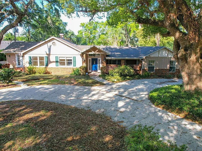Seminole Trl — Photo 14