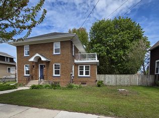 1415 Glenwood STREET, Two Rivers, WI 54241