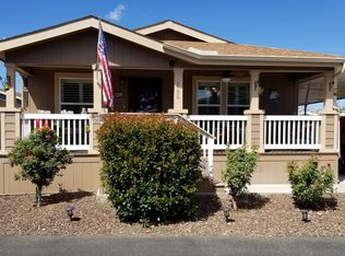 11250 E State Route 69 LOT 2196, Dewey, AZ 86327