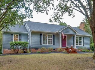 10923 Pampas Cres, Charlotte, NC 28226