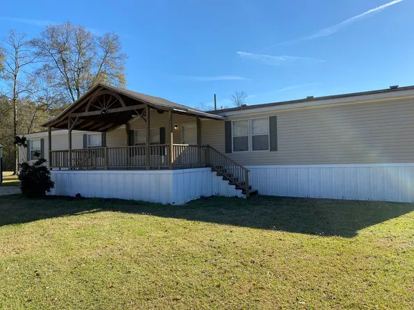 35782 Bend Rd, Denham Springs, LA 70706