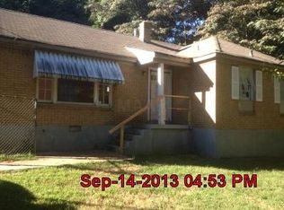 1332 Quinby Dr, Memphis, TN 38127