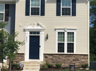 8657 Rosecrans Ln, Spotsylvania, VA 22553