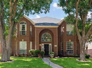 11379 Lockshire Dr, Frisco, TX 75035