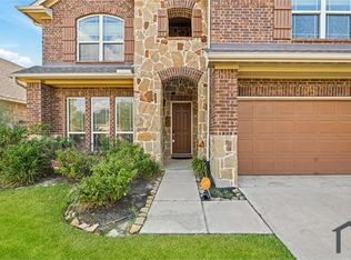 8835 Orchid Valley Way, Cypress, TX 77433