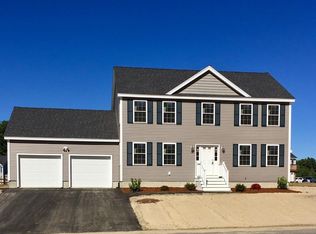 14 Olivia Way, Groton, MA 01450