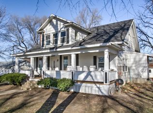 26101 S Little Rd, Garden City, MO 64747