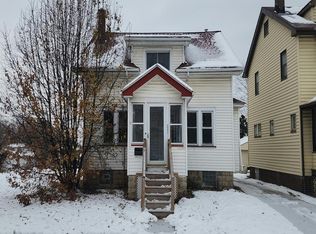 4880 E 84th St, Garfield Heights, OH 44125