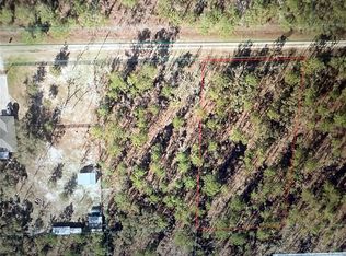 SW 90th St Lot 8, Dunnellon, FL 34432