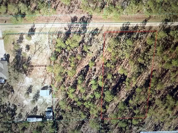 SW 90th Pl Lot 8, Dunnellon, FL 34432