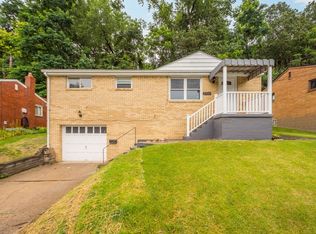 2725 Bellingham Ave, Pittsburgh, PA