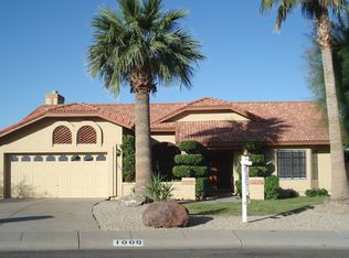 1009 E Le Marche Ave, Phoenix, AZ 85022