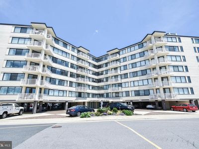 111 S 16th Ave APT 214, Longport, NJ, 08403