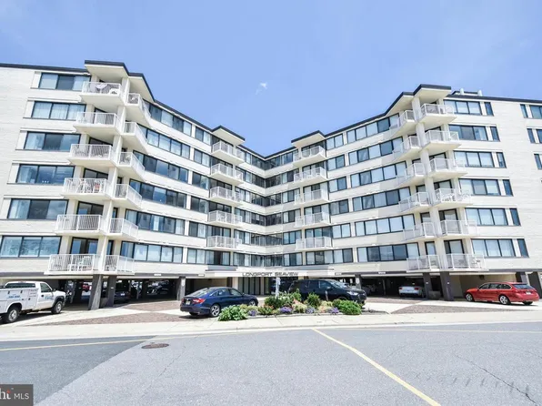 111 S 16th Ave APT 214, Longport, NJ 08403