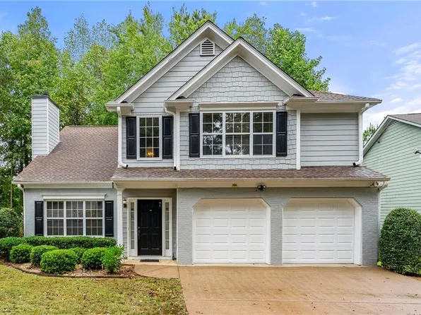 4450 Bradstone Trce NW, Lilburn, GA 30047