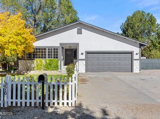 3510 Comstock Dr, Reno, NV 89512