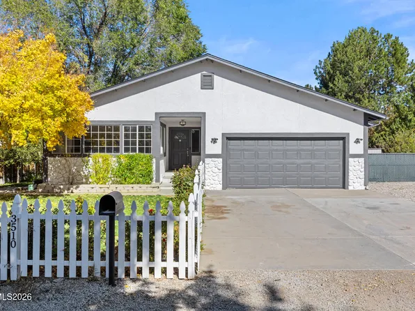 3510 Comstock Dr, Reno, NV 89512