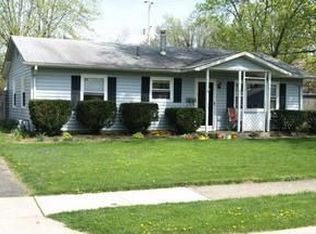1054 Sunview Rd, Reynoldsburg, OH 43068