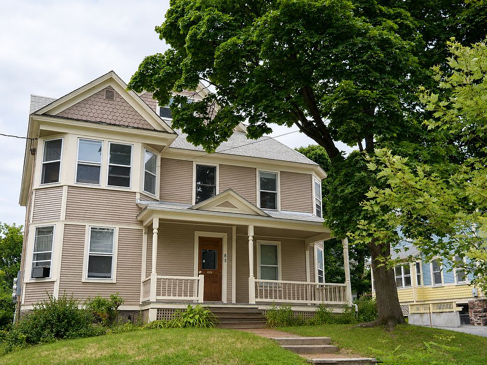 1st image of 88 Buell St APT 2