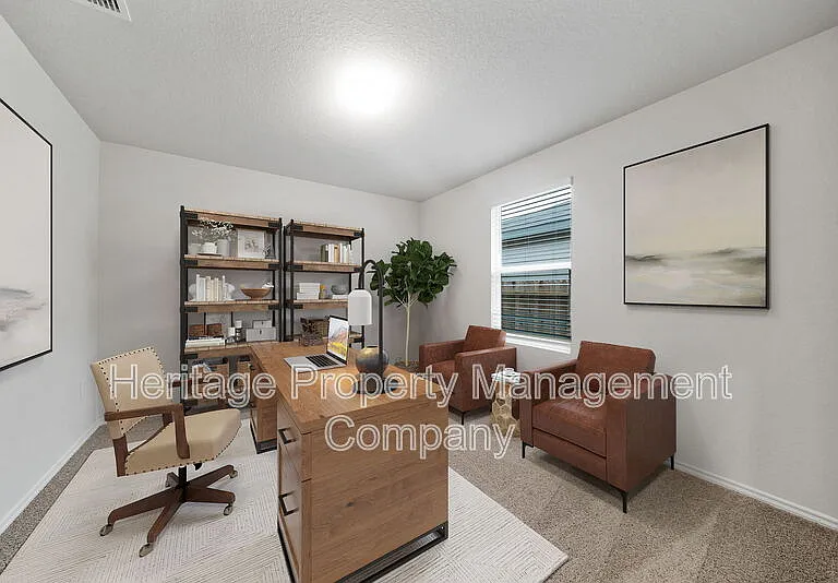 2917 Wentwood Run — Photo 5